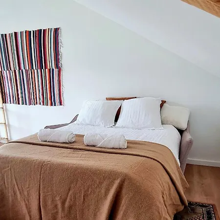 Apartman Cosy A La Campagne